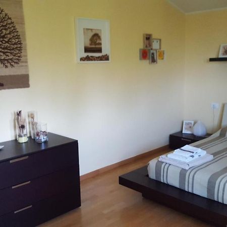 B&B I Girasoli Monte San Pietro Zewnętrze zdjęcie