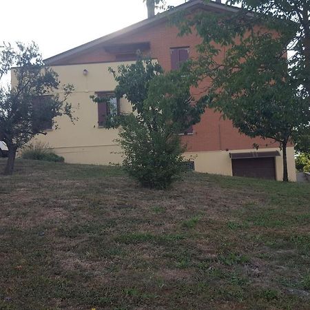 B&B I Girasoli Monte San Pietro Zewnętrze zdjęcie