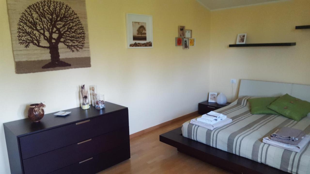 B&B I Girasoli Monte San Pietro Zewnętrze zdjęcie