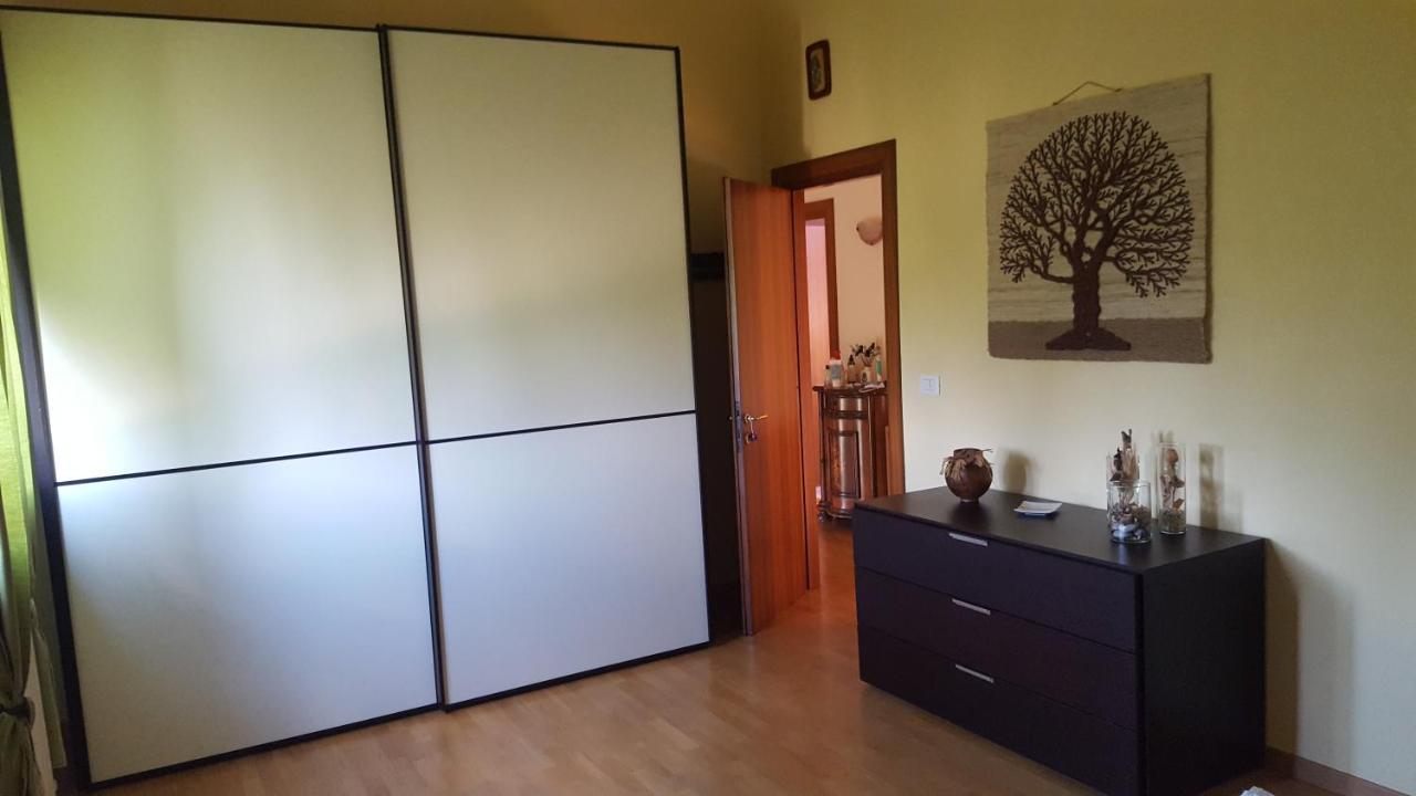 B&B I Girasoli Monte San Pietro Zewnętrze zdjęcie