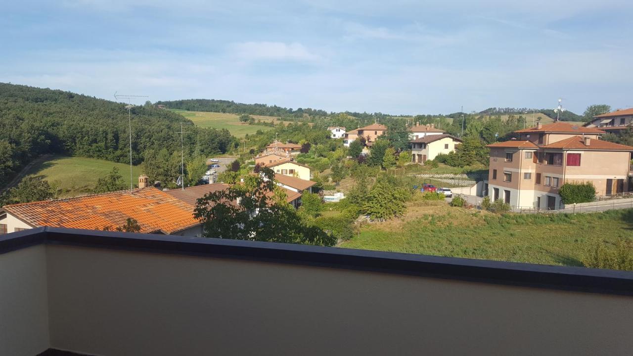 B&B I Girasoli Monte San Pietro Zewnętrze zdjęcie