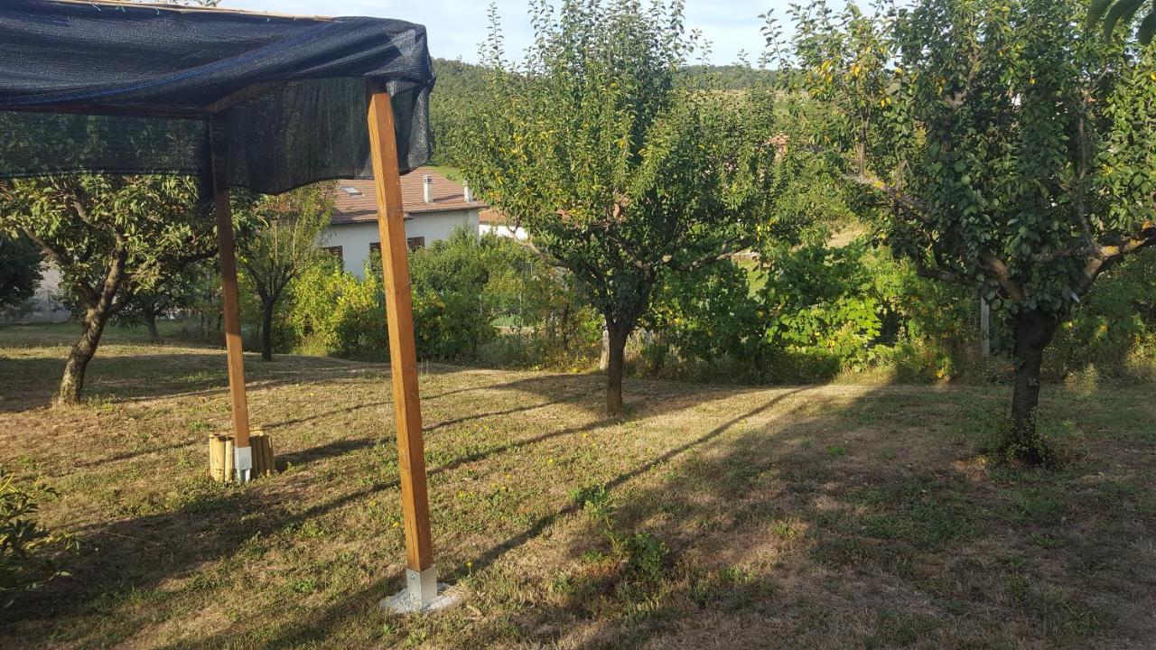 B&B I Girasoli Monte San Pietro Zewnętrze zdjęcie