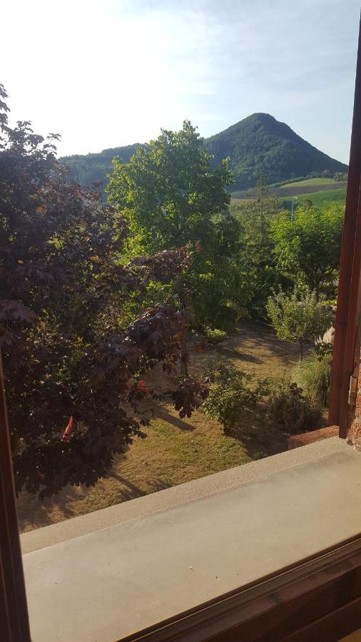 B&B I Girasoli Monte San Pietro Zewnętrze zdjęcie