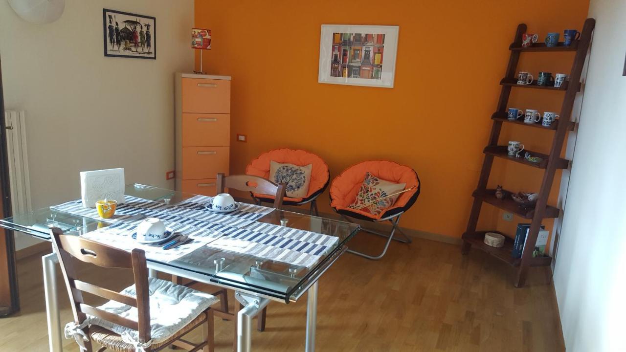 B&B I Girasoli Monte San Pietro Zewnętrze zdjęcie