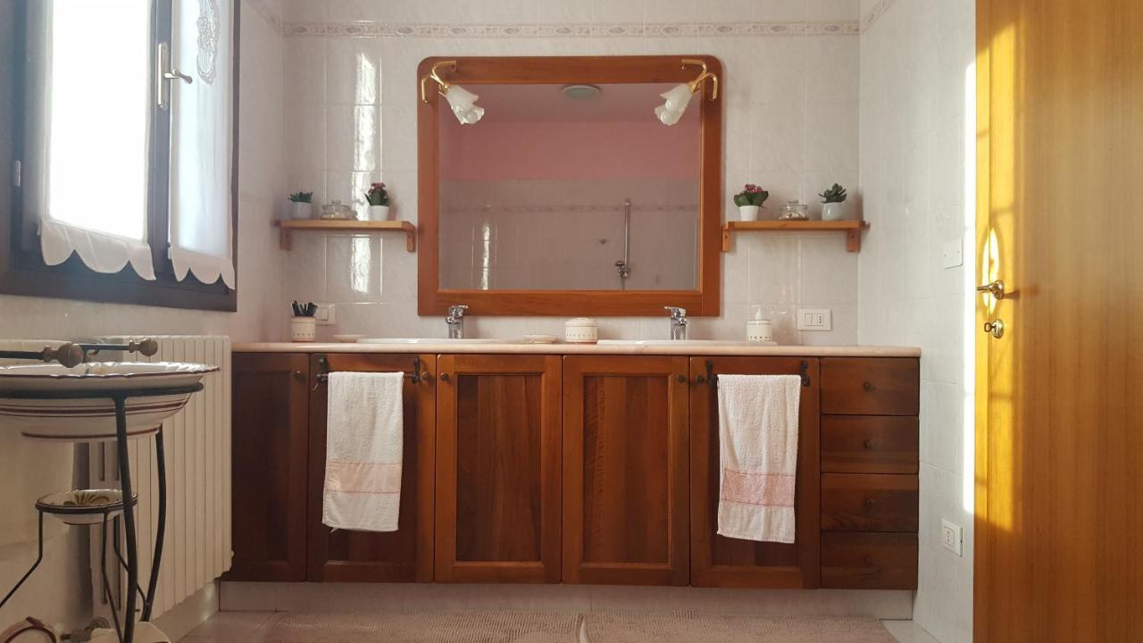 B&B I Girasoli Monte San Pietro Zewnętrze zdjęcie